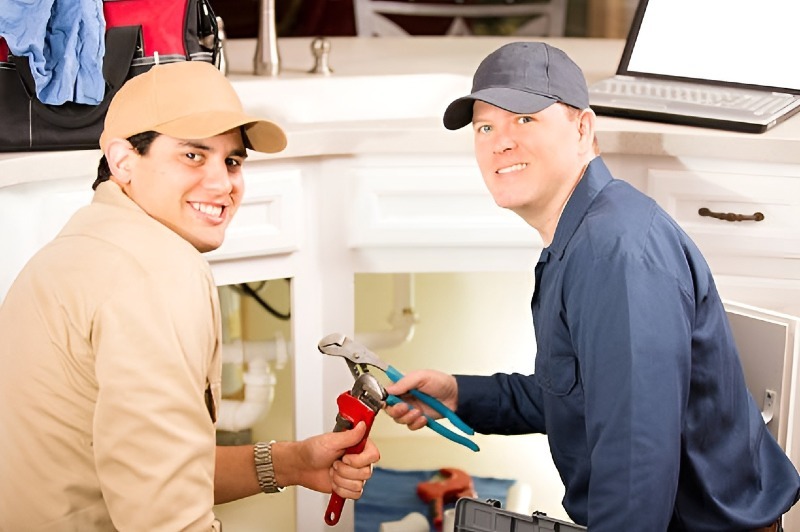 APPLIANCES REPAIR, HVAC SALES & REPAIR in Menifee